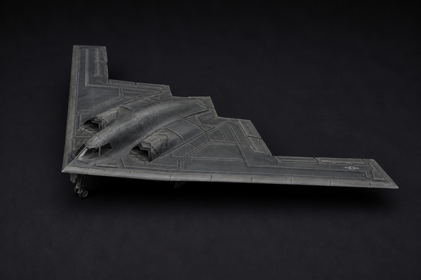 B-2 Spirit Stealth Bomber Scale Model