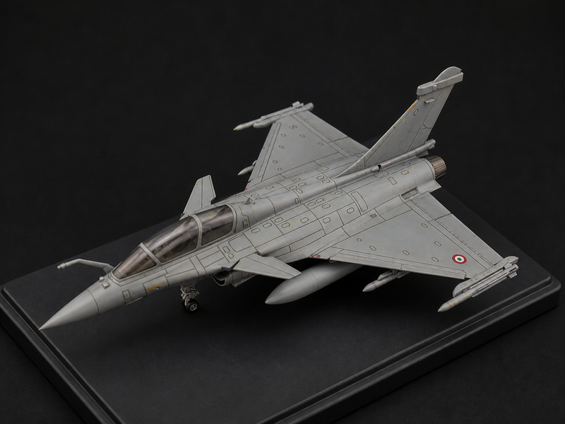 Rafale Scale Model