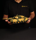 Al-Khalid Main Battle Tank Scale Model