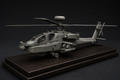 AH-64 Apache Scale Model