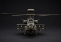 AH-64 Apache Scale Model