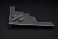 B-2 Spirit Stealth Bomber Scale Model