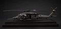 UH-60 Black Hawk Scale Model