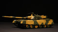 Al-Khalid Main Battle Tank Scale Model