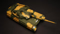 Al-Khalid Main Battle Tank Scale Model