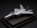 F-22 Raptor Scale Model