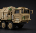 FD-2000 Air Defense System Scale Model