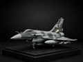 J-10C Vigorous Dragon Scale Model - Pakistan Air Force