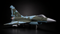 J-10C Vigorous Dragon Scale Model - Pakistan Air Force