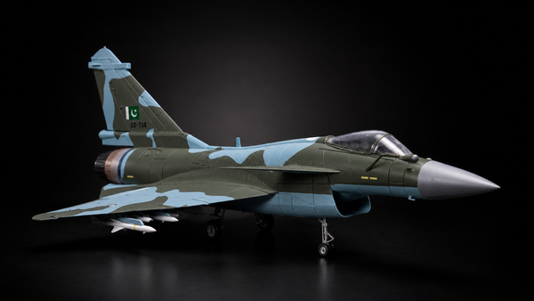 J-10C Vigorous Dragon Scale Model - Pakistan Air Force