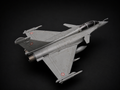 Rafale Scale Model