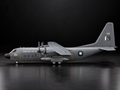 C-130 Hercules Scale Model — Pakistan Air Force
